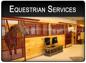 Equestrian Services