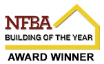 NFBA Award Winner