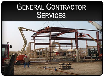 RAM General Contractor Services