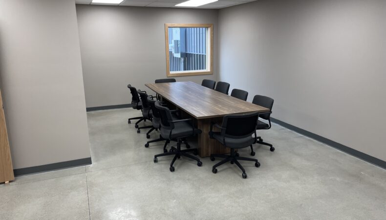 Conference room