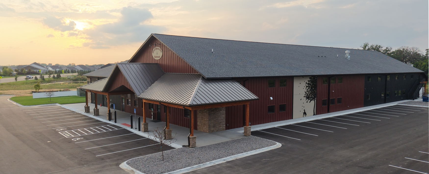 Red Barn Pet Resort